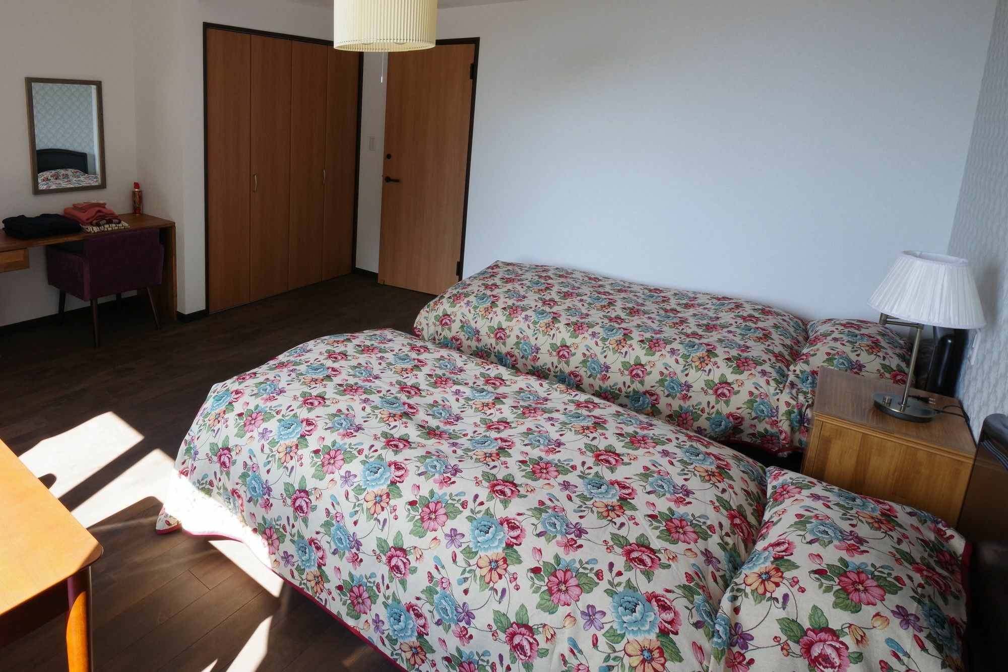 Shiretoko Kokun Kekun Hotell Utoro Eksteriør bilde